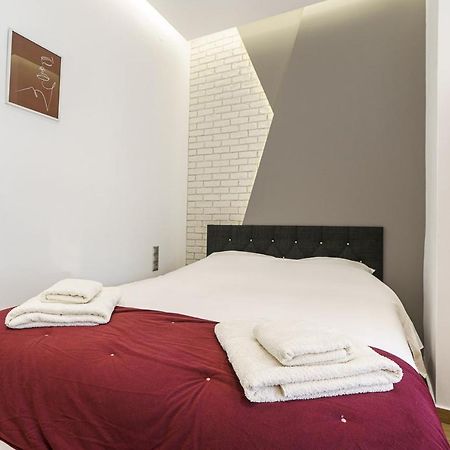 סלוניקי Aristotelous 30 Residence מראה חיצוני תמונה