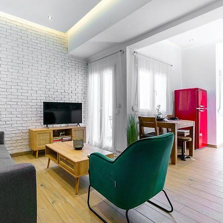 סלוניקי Aristotelous 30 Residence מראה חיצוני תמונה