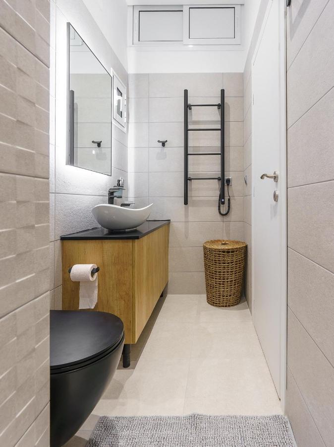 סלוניקי Aristotelous 30 Residence מראה חיצוני תמונה