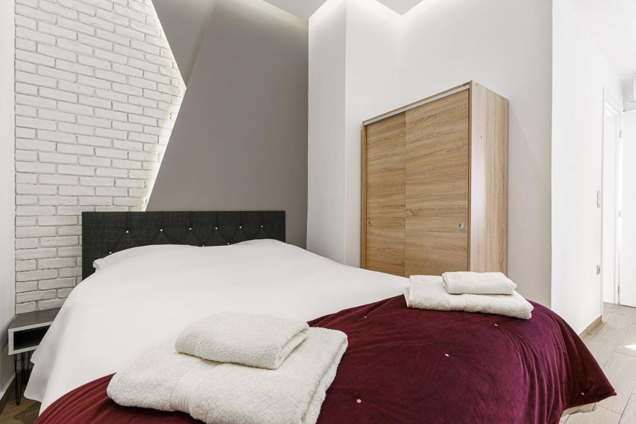 סלוניקי Aristotelous 30 Residence מראה חיצוני תמונה