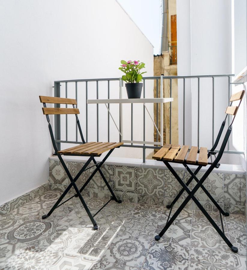 סלוניקי Aristotelous 30 Residence מראה חיצוני תמונה
