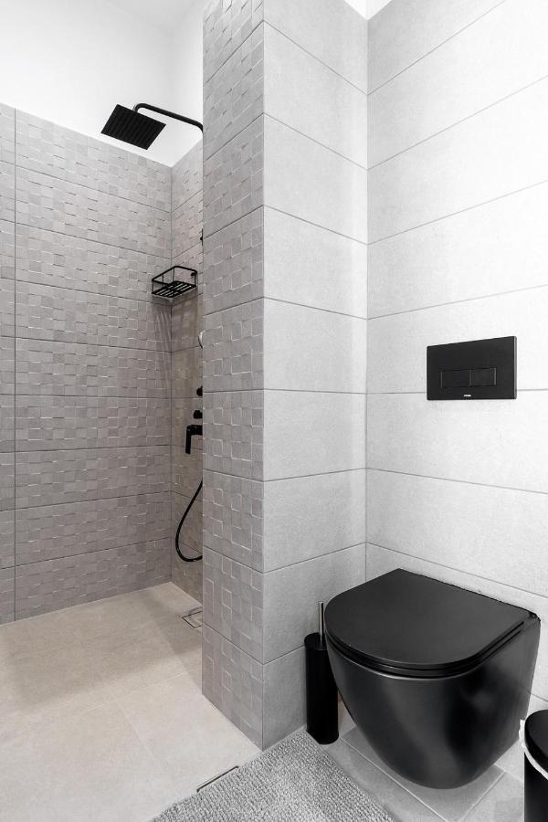 סלוניקי Aristotelous 30 Residence מראה חיצוני תמונה