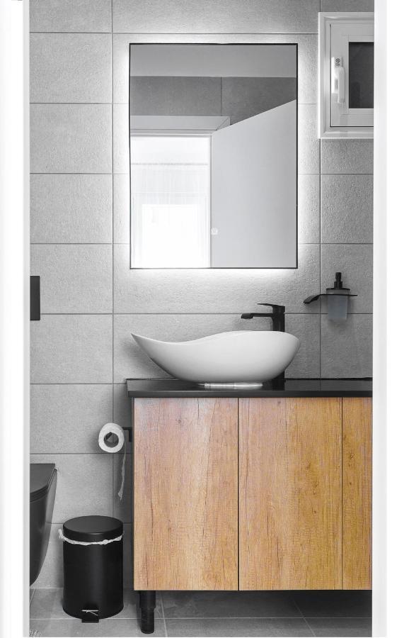 סלוניקי Aristotelous 30 Residence מראה חיצוני תמונה